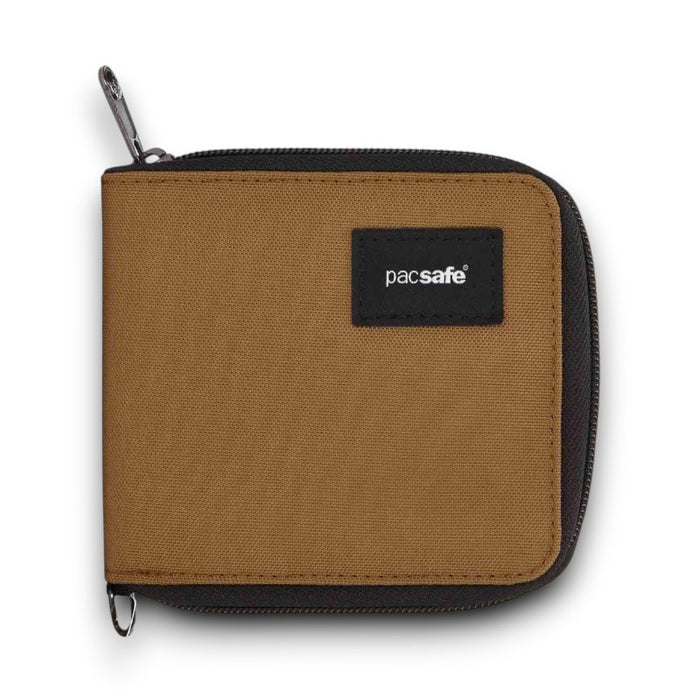 Pacsafe RFIDsafe Zip Around Lifestyle Wallets