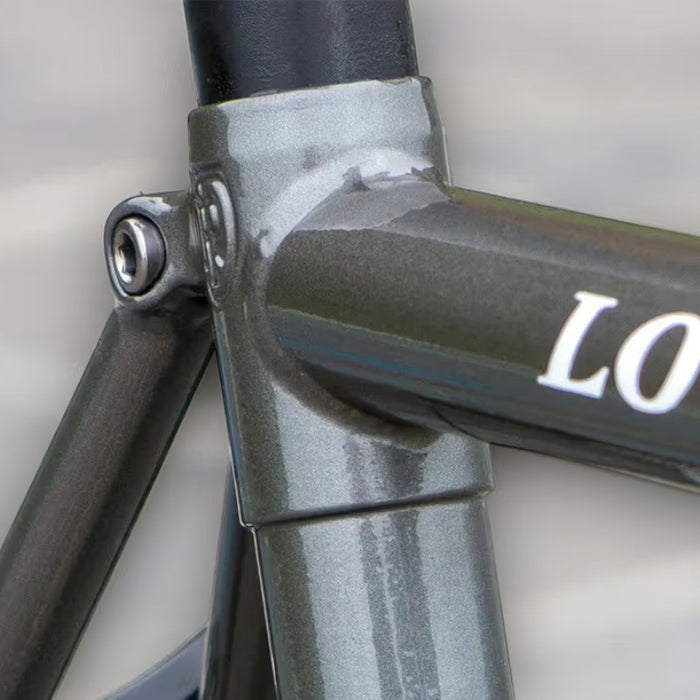 Ritchey Road Logic Frameset 700c Bicycle Frames