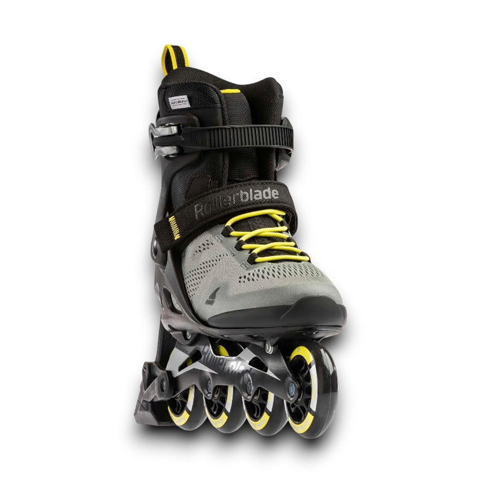Rollerblade Macroblade 80 ABT Mens Inline Skates