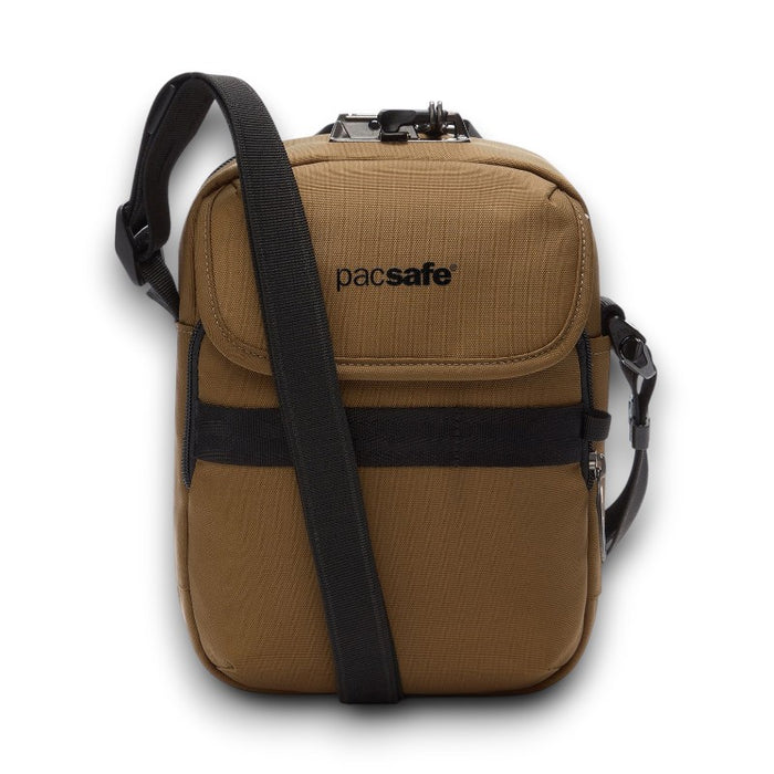 Pacsafe Metrosafe X Compact Lifestyle Crossbody & Totes