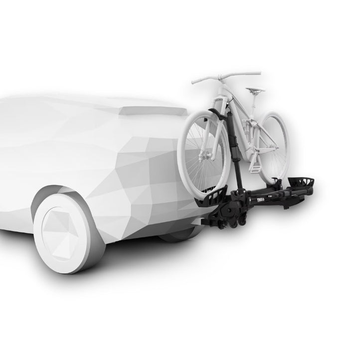 Thule T2 Pro XTR Bicycle Hitch Racks