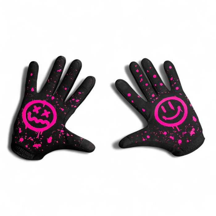 Muc-Off MTB Ride Unisex Bicycle Gloves