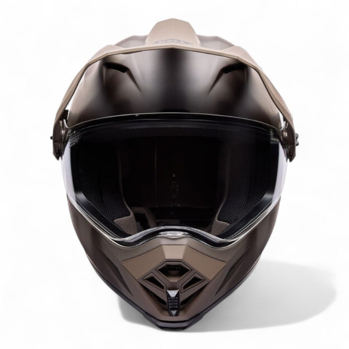 Bell Powersports MX-9 Adventure MIPS Motorcycle Helmet