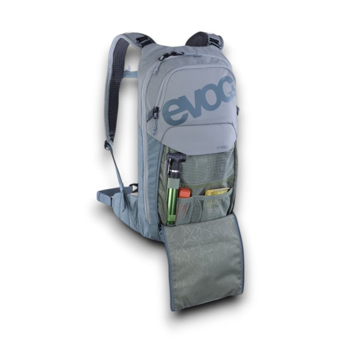 EVOC Stage 6 + 2L Bicycle Backpacks