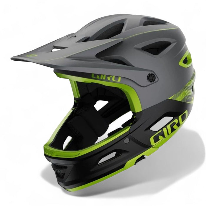 Giro Switchblade MIPS Bicycle Helmet