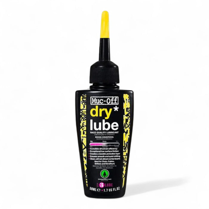 Muc-Off Bike Care Kit: Wash and Drivetrain Essentials Bicycle Cleaners