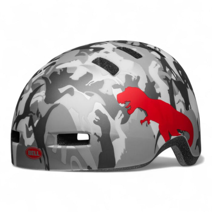 Bell Bike Lil Ripper Bicycle Kids Helmets