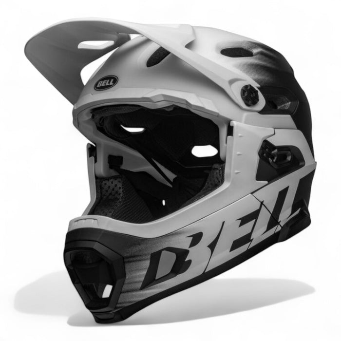 Bell Bike Super DH Spherical Bicycle Helmets