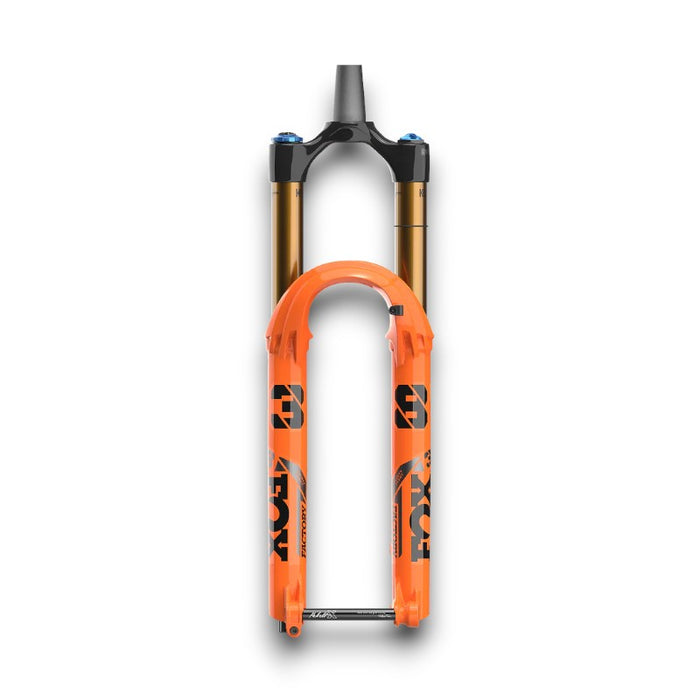 FOX Racing 38 Factory GRIP X2 Suspension Bicycle Forks