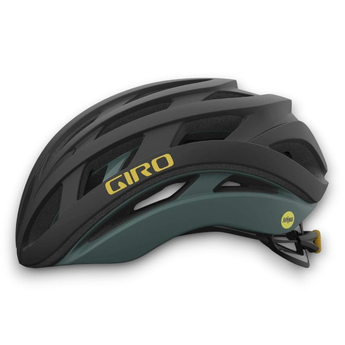 Giro Helios Spherical Bicycle Helmet
