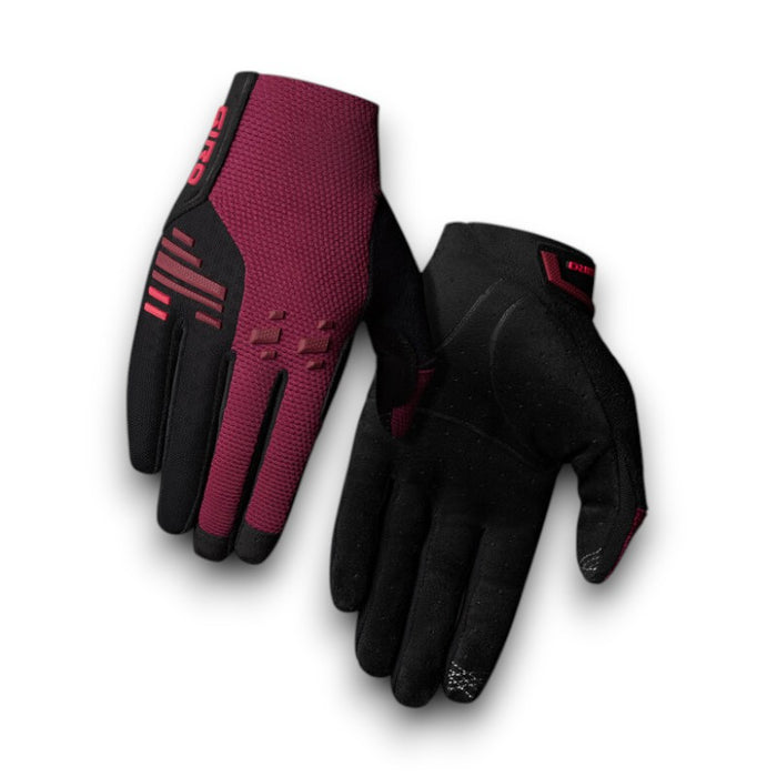 Giro Havoc Womens Bicycle Gloves