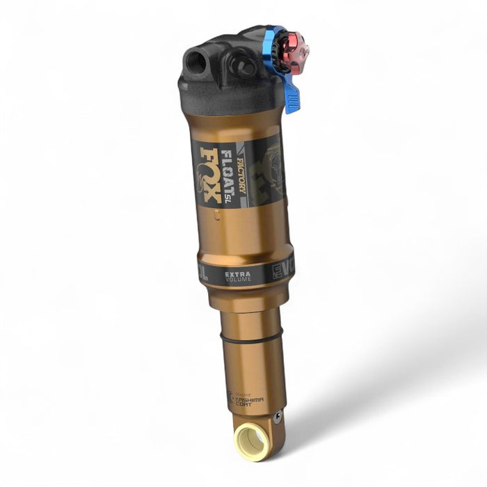 FOX Racing Float SL Factory Rear 3-Postion Lever EVOL Bicycle Shocks