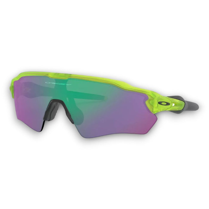 Oakley Radar Ev Xs Path (Youth Fit) Bicycle Sunglasses