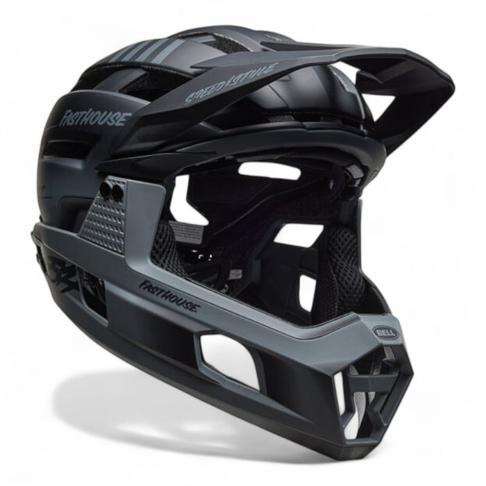 Bell Bike Super Air R Spherical Bicycle Helmets