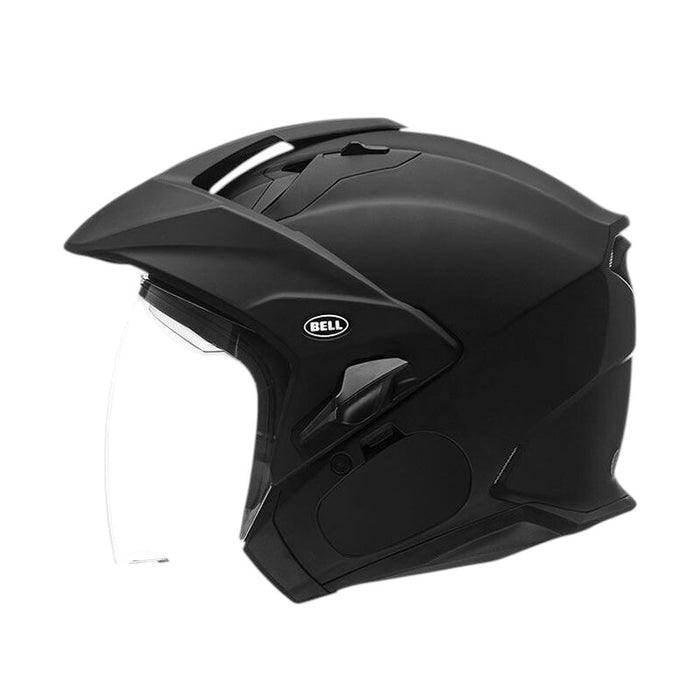 Bell Powersports Mag-9 Motorcycle Helmets