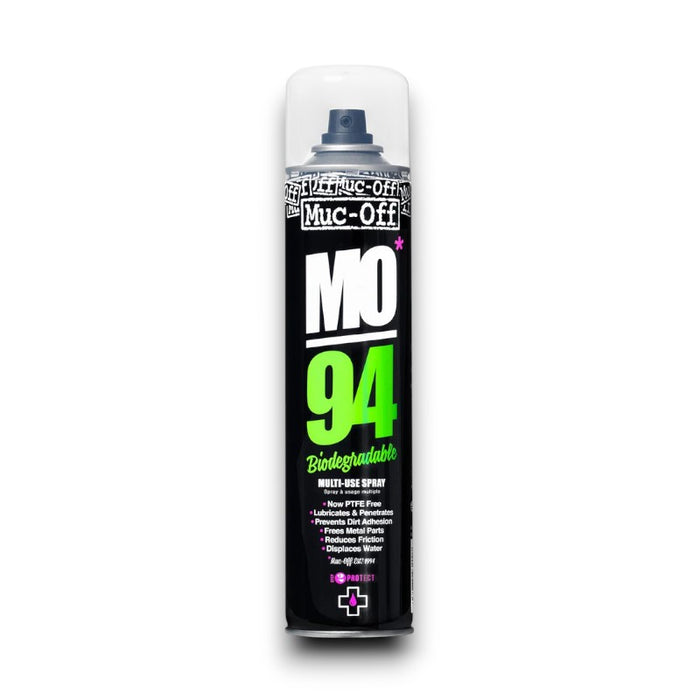 Muc-Off Ebike Clean Protect Lube Kit Bicycle Lubricants