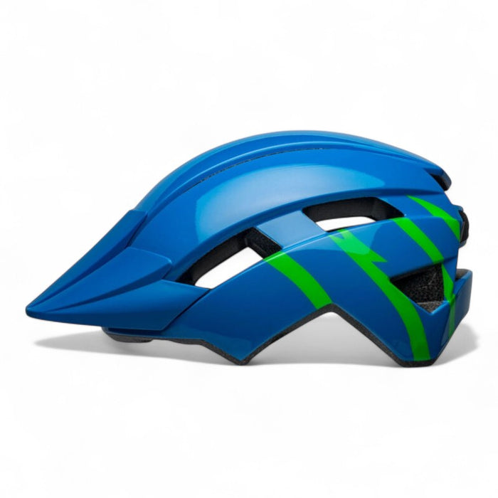 Bell Bike Sidetrack II Child/Youth Bicycle Kids Helmets