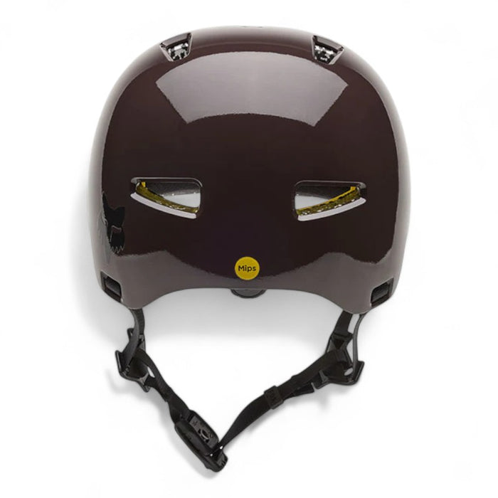 FOX Racing Flight Pro Helmet Solid