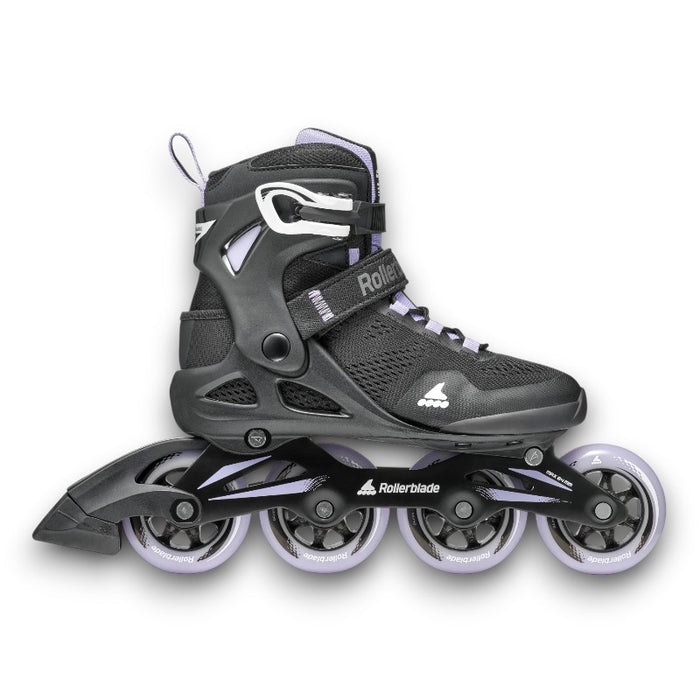 Rollerblade Macroblade 84 Womens Inline Skates