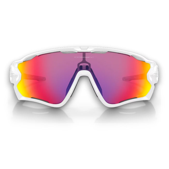 Oakley Jawbreaker Bicycle Sunglasses
