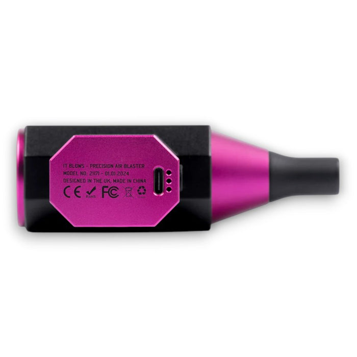 Muc-Off It Blows Bicycle Tools