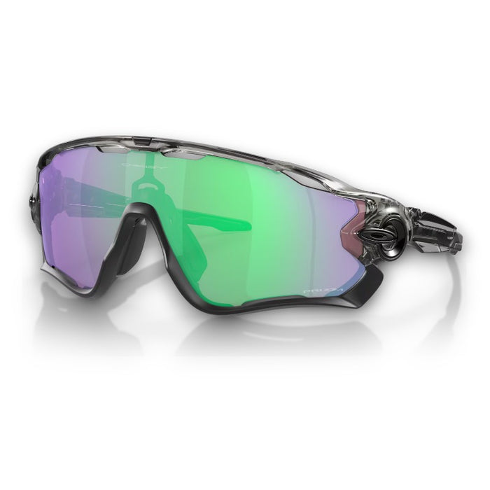 Oakley Jawbreaker Bicycle Sunglasses