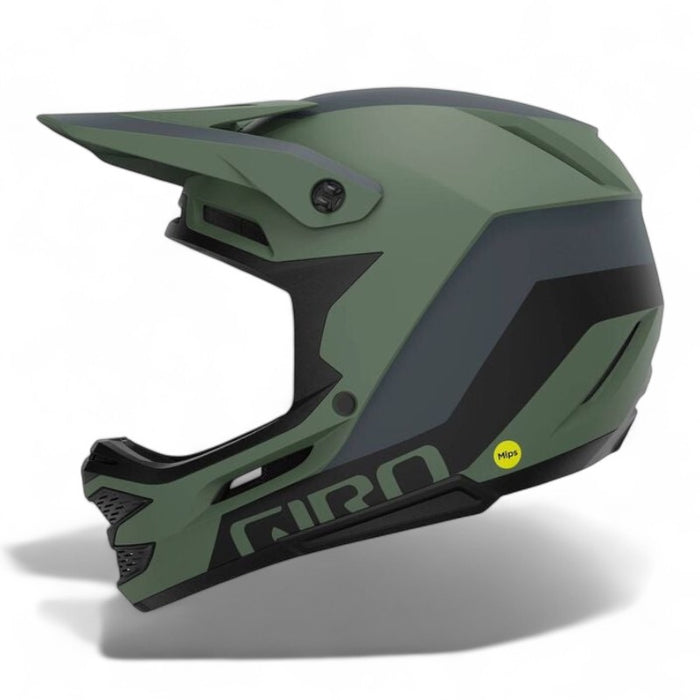 Giro Insurgent Spherical Bicycle Helmets
