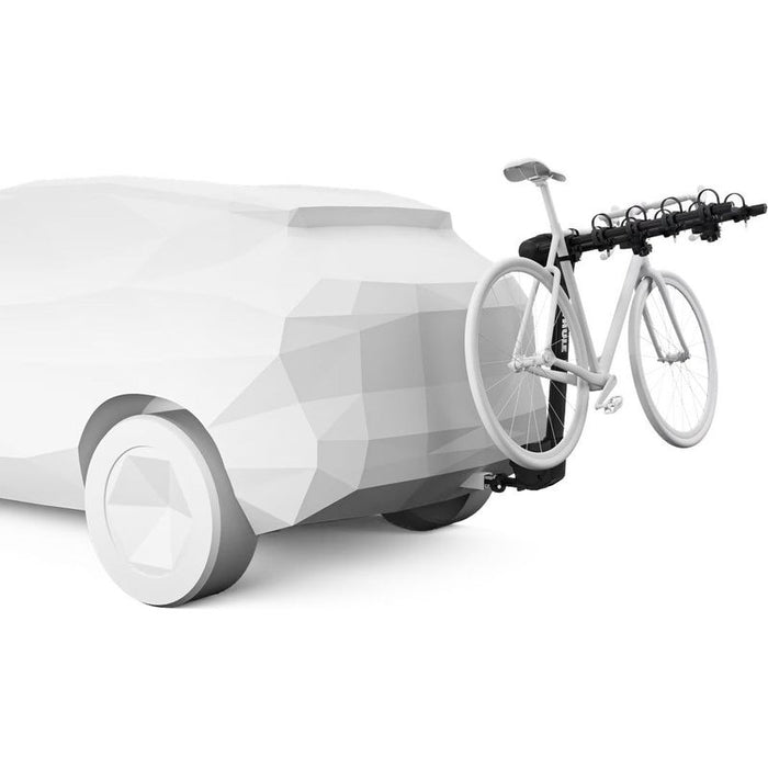 Thule Apex Xt Bicycle Hitch Racks