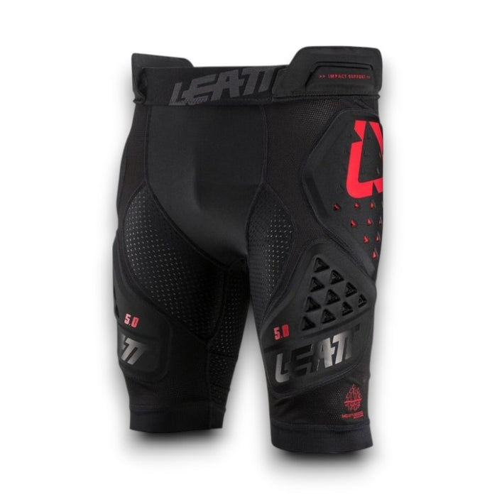 Leatt Impact Shorts 3DF 5.0 Motorcycle Protection