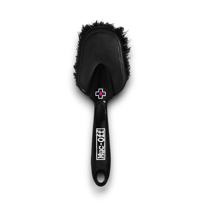 Muc-Off Ultimate Kit Toolbox with 10 Pieces Bicycle Cleaning Tools