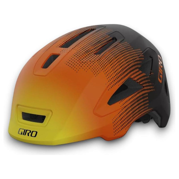 Giro Scamp MIPS II Youth Bicycle Helmets