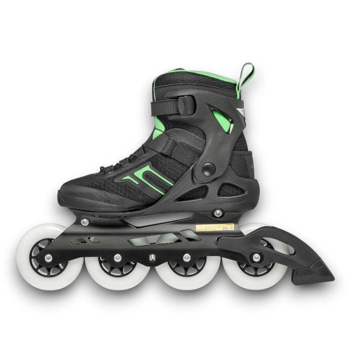 Rollerblade Macroblade 90 Boa Womens Inline Skates