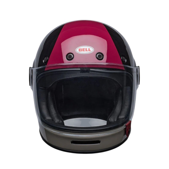 Bell Powersports Bullitt Motorcycle Helmets