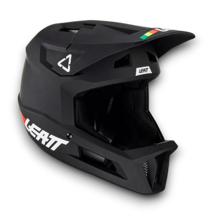 Leatt Helmet MTB Gravity 1.0 V23 Bicycle Helmets