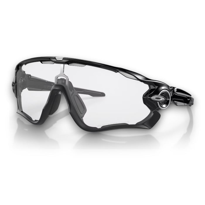 Oakley Jawbreaker Bicycle Sunglasses