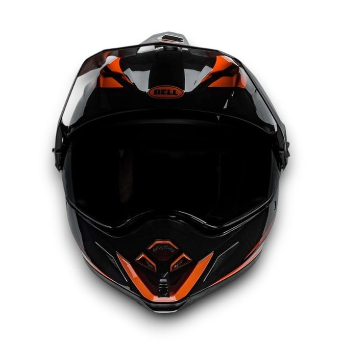 Bell Powersports MX-9 Adventure MIPS Motorcycle Helmet