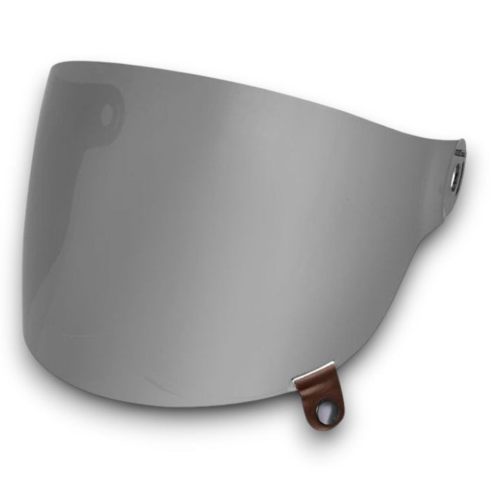 Bell Powersports Bullitt Flat Shield Motorcycle Helmet Replacements