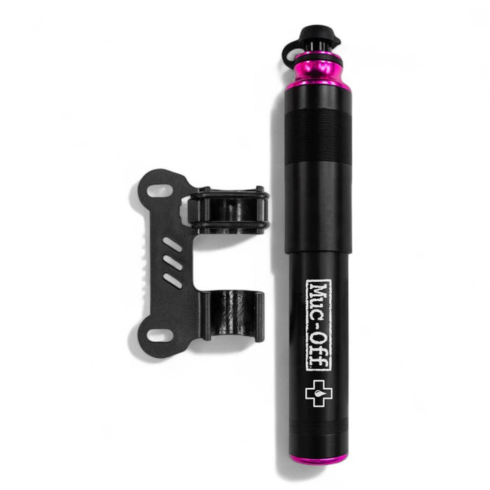 Muc-Off Airmach Mini Pump Bicycle Frame Pumps