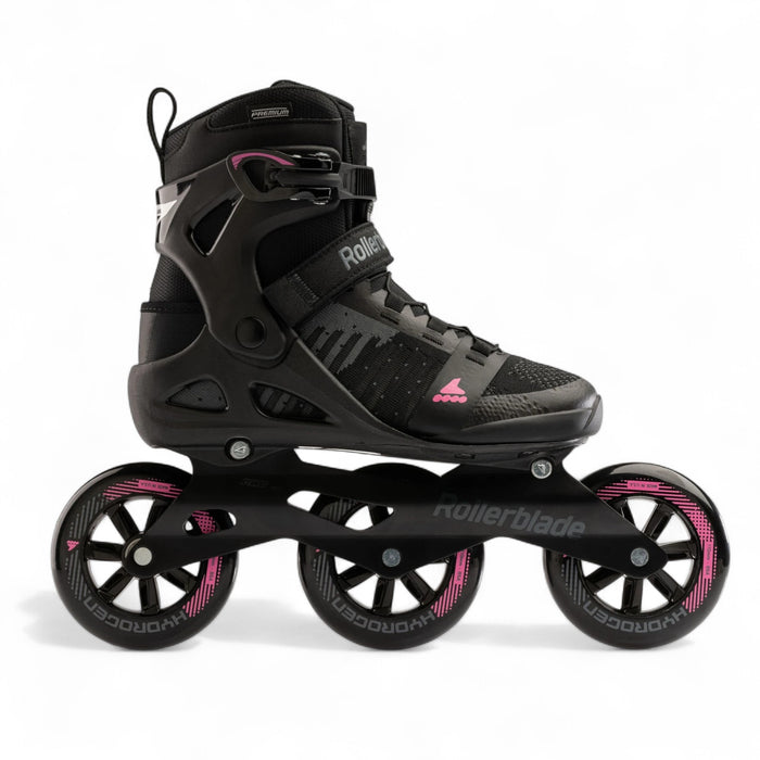 Rollerblade Macroblade 110 3wd Womens Inline Skates