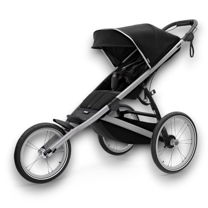 Thule Glide 2 all-terrain and Jogging Bicycle Strollers