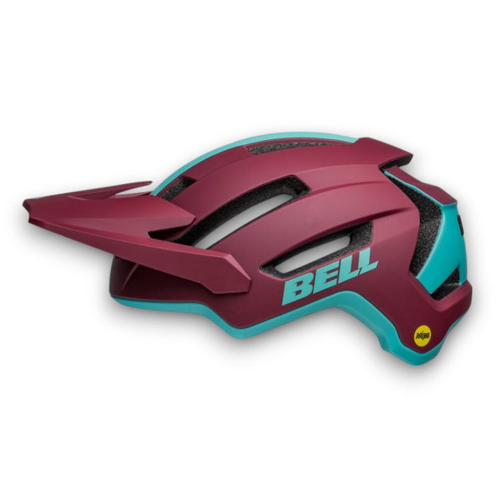 Bell Bike 4Forty Air MIPS Bicycle Helmets