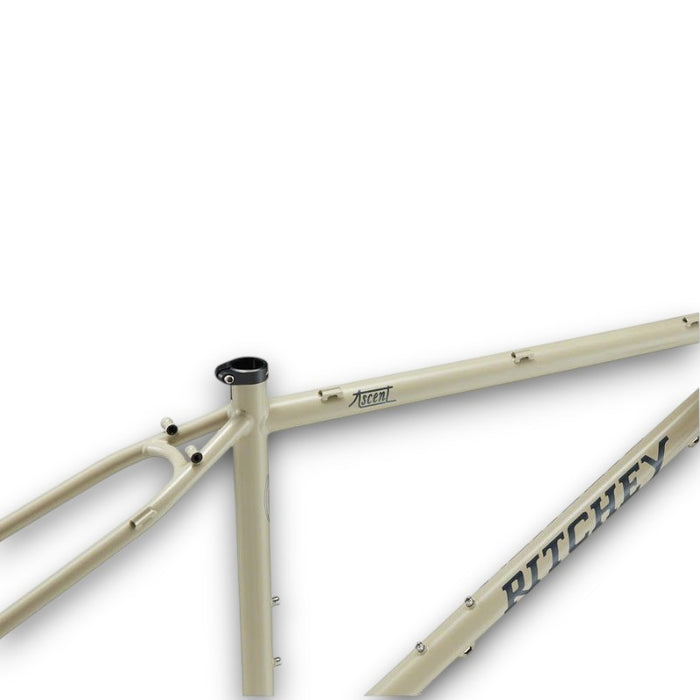 Ritchey Ascent Frameset Bicycles Frames