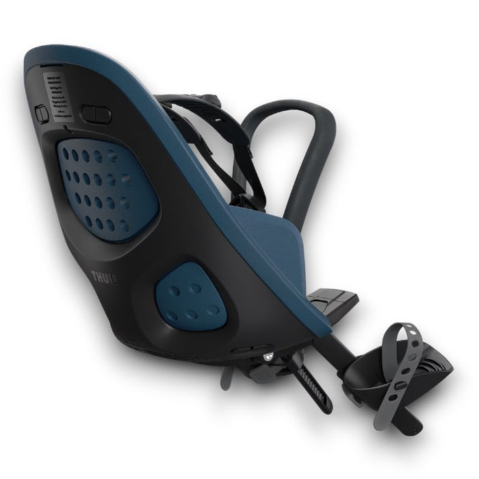 Thule Yepp 2 mini Bicycle Child Seat Accessories