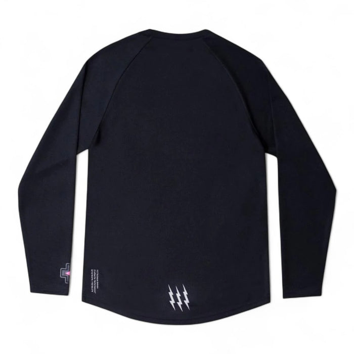 Muc-Off Riders Long Sleeve Men Bicycle Jerseys