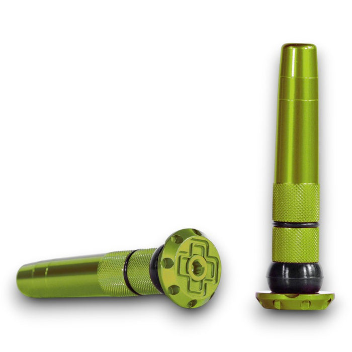 Muc-Off Stealth Puncture Plugs Tubeless Tire Repair Kit for Bicycles and Tubes