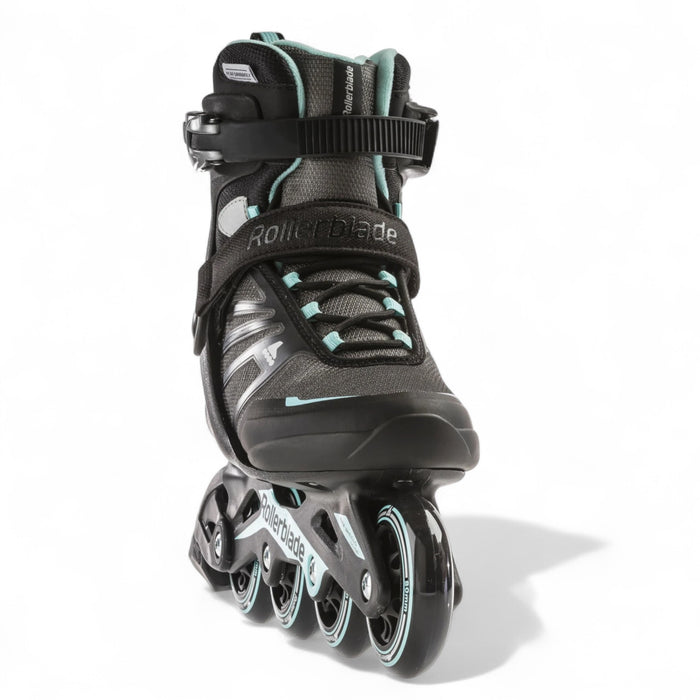 Rollerblade Zetrablade Womens Inline Skates