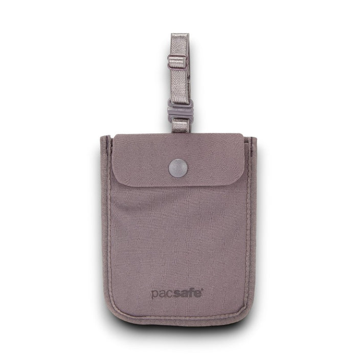 Pacsafe Coversafe S25 Bra Pouch Lifestyle Wallets