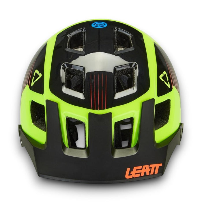 Leatt MTB All Mountain 1.0 Jr Bicycle Helmets