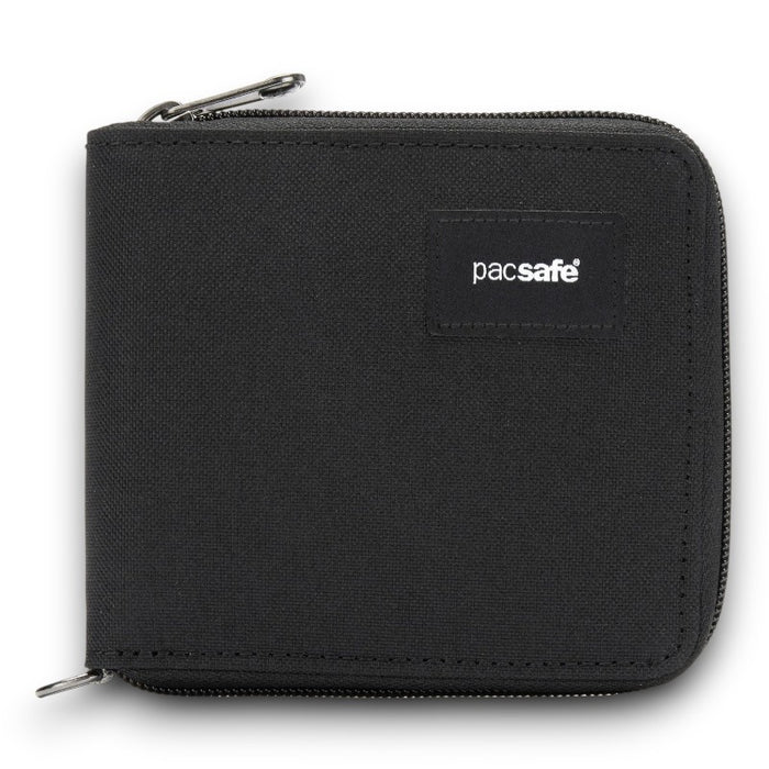 Pacsafe RFIDsafe Zip Around Lifestyle Wallets