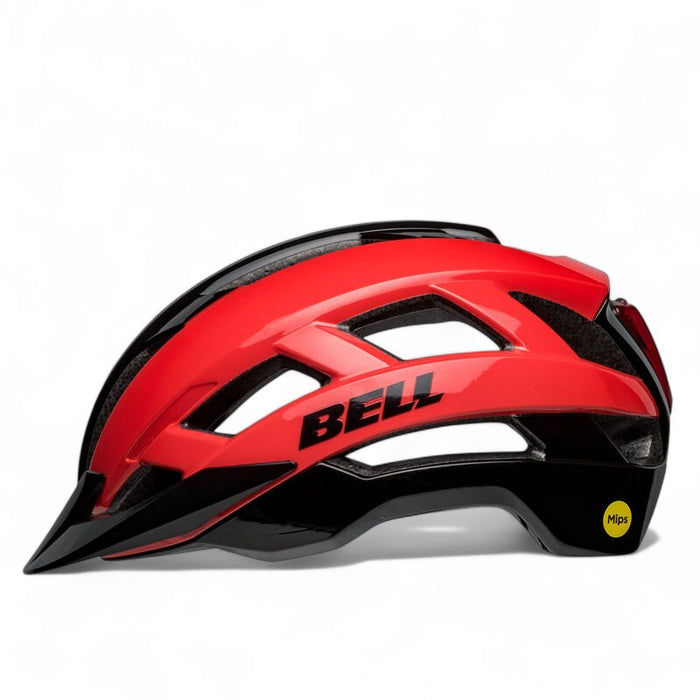 Bell Bike Falcon XRV LED MIPS Bicycle Helmets